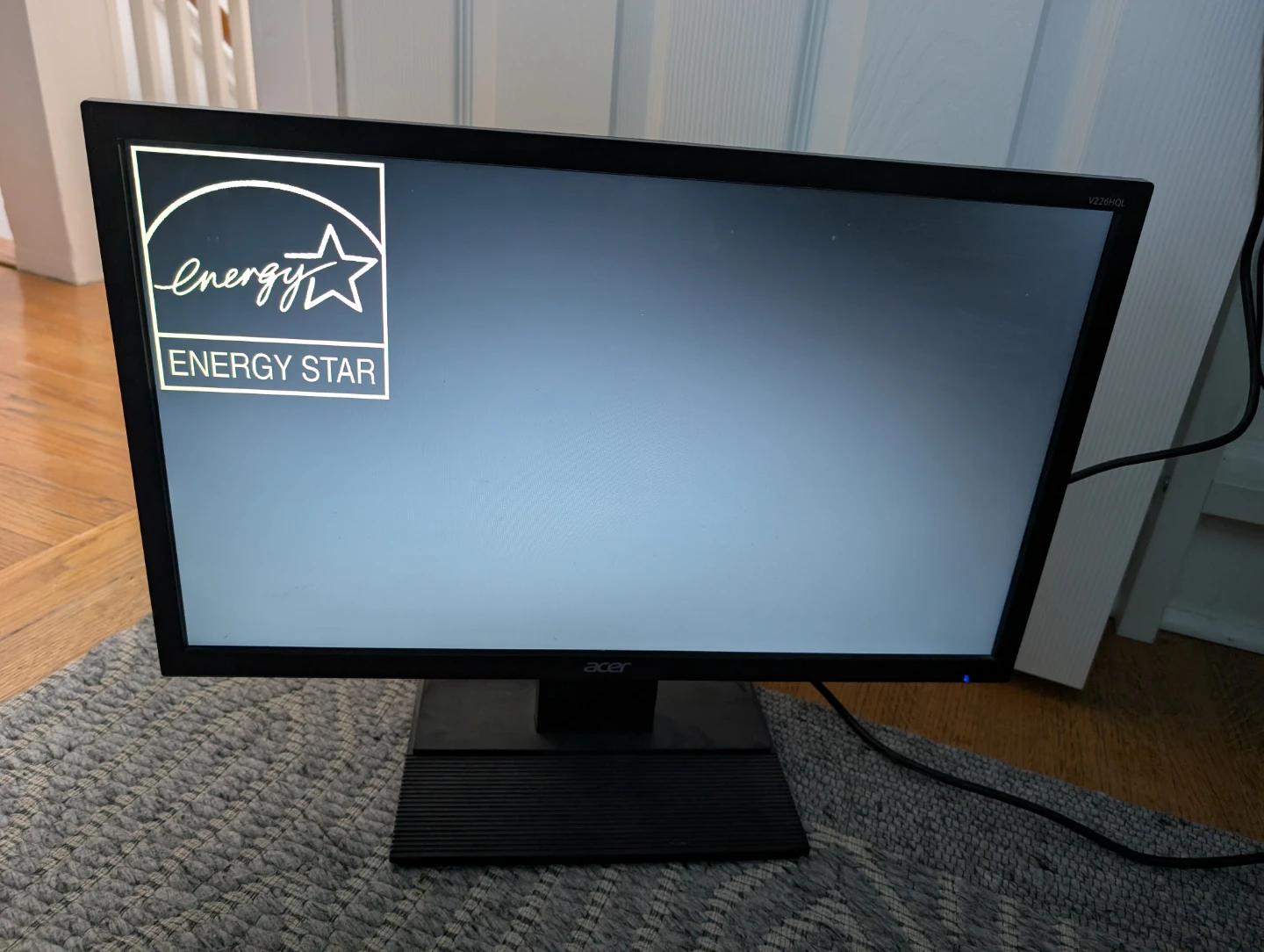 Acer V226HQL LCD Monitor