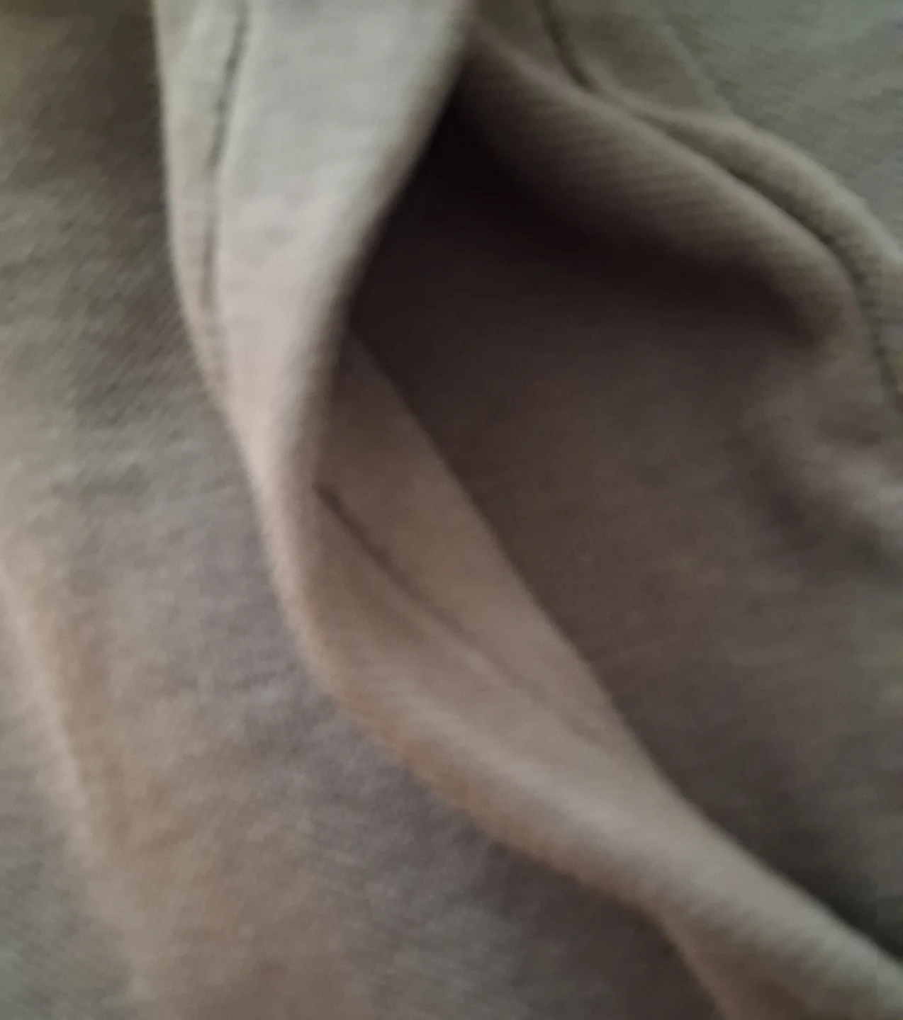 Cory Vines Brown Sweatpants - photo 5