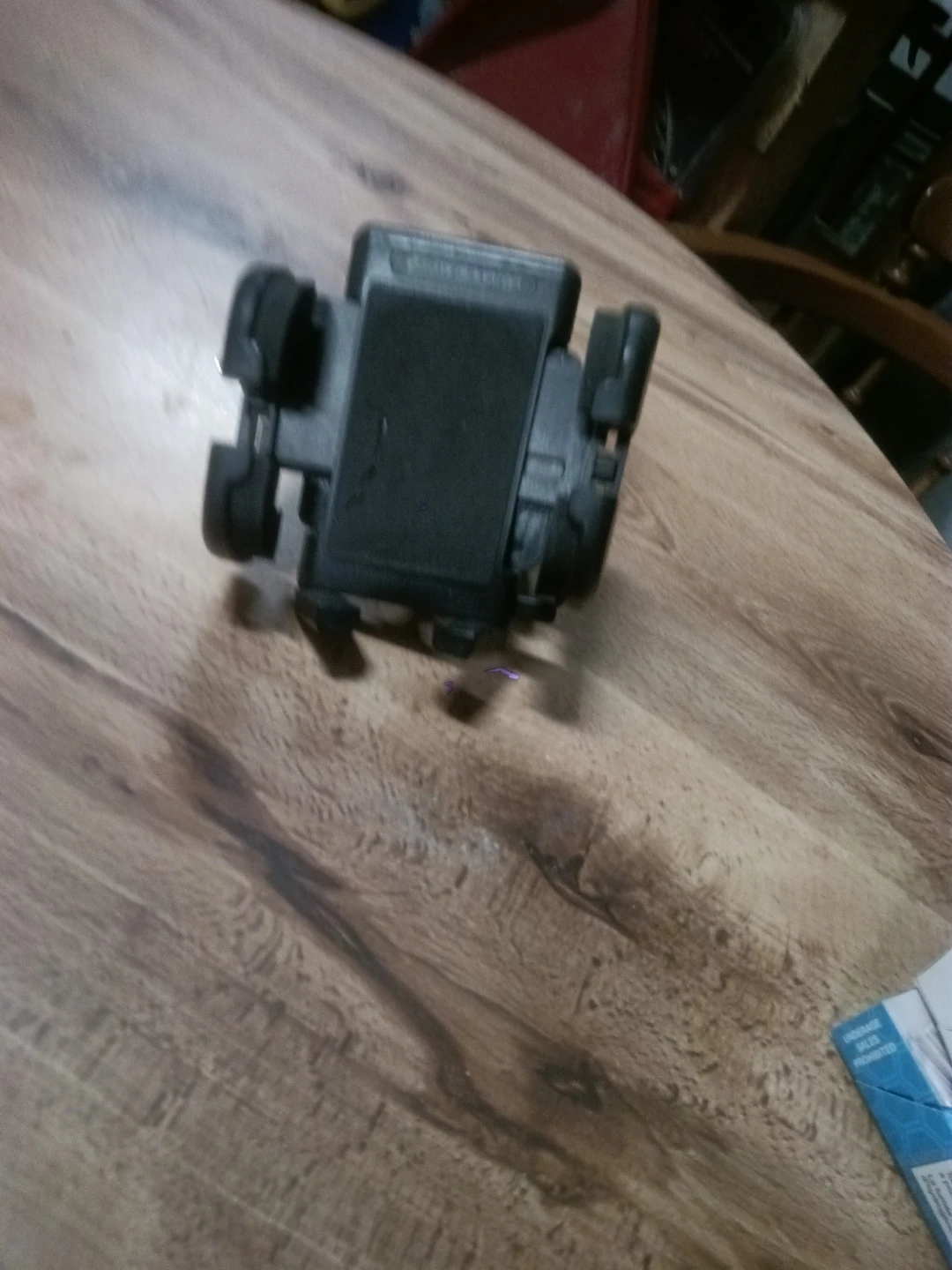 🏈Universal Car Phone Mount