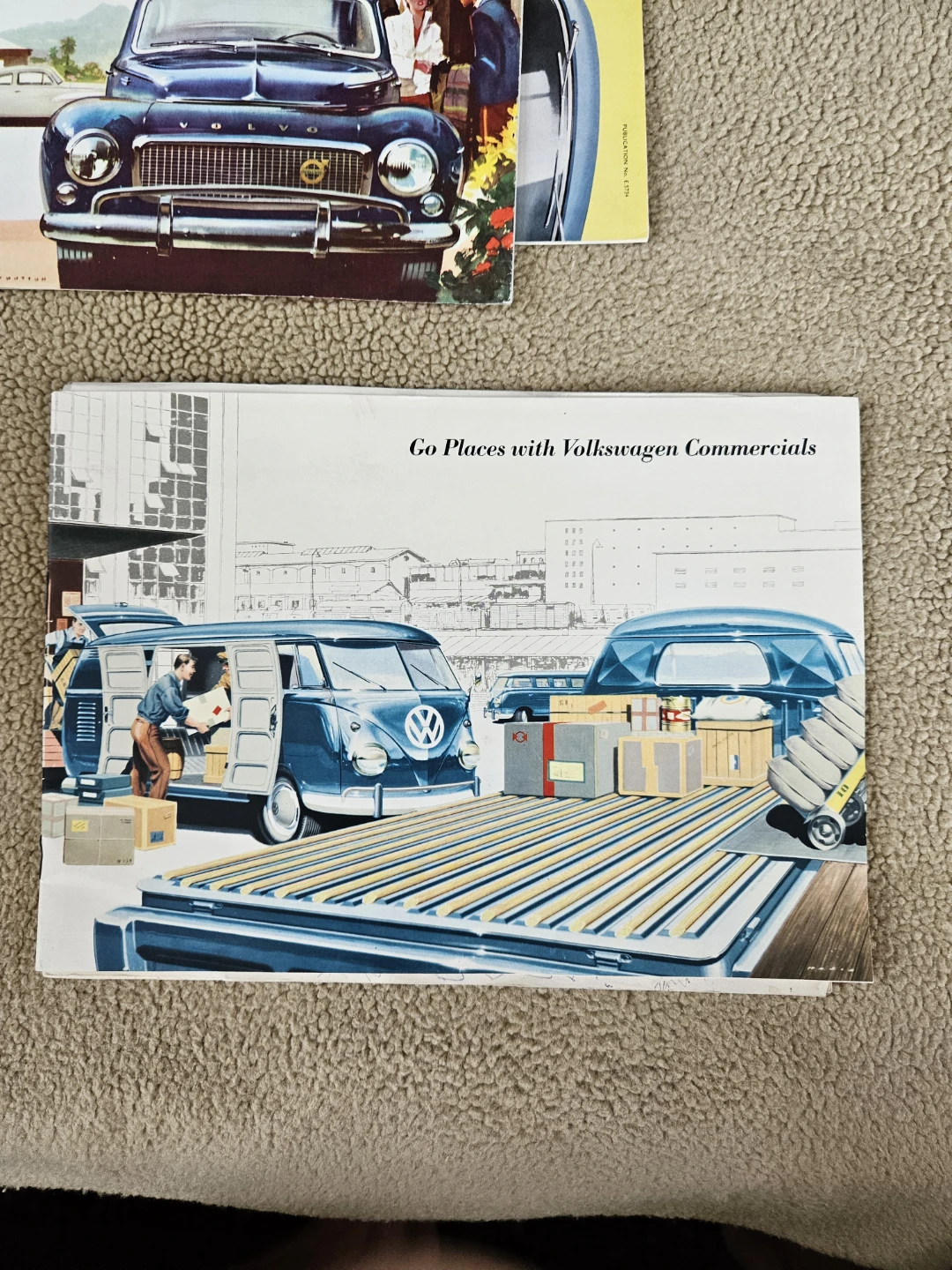Haynes MG MGA Owners Workshop Manual 1956-1962 - photo 4