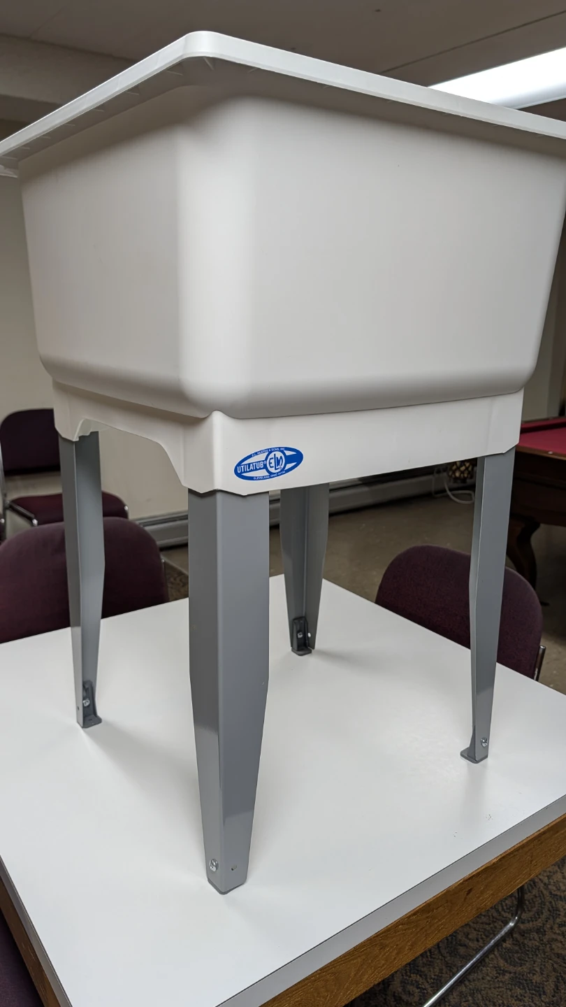 Utilatub Laundry Sink