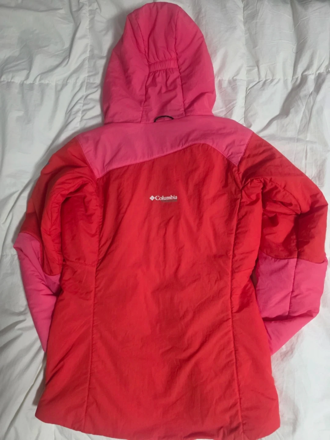 Columbia Titanium Interchange Jacket - photo 3