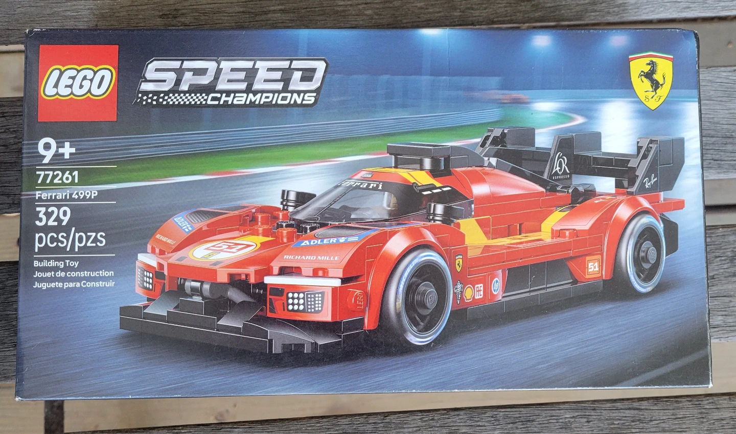 Lego Lot - photo 4