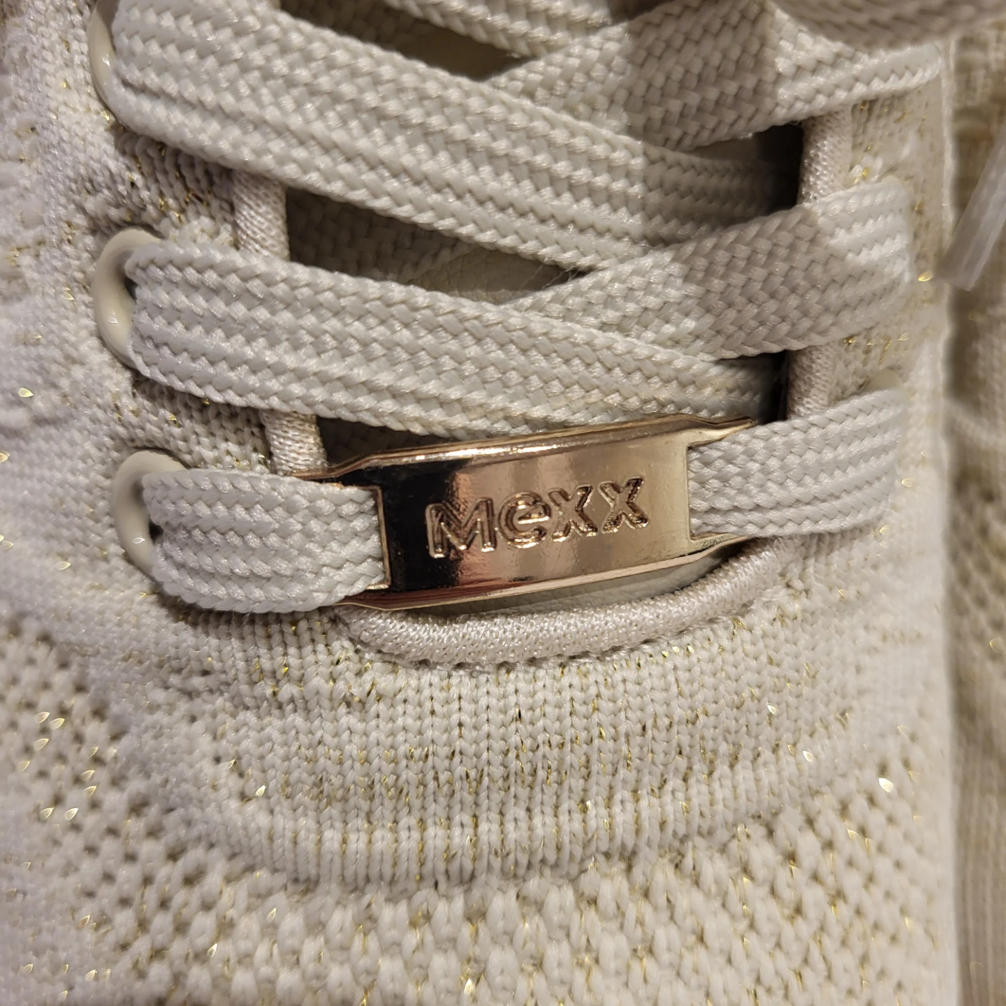 Mexx Women's Sneakers - Size 8 - photo 3