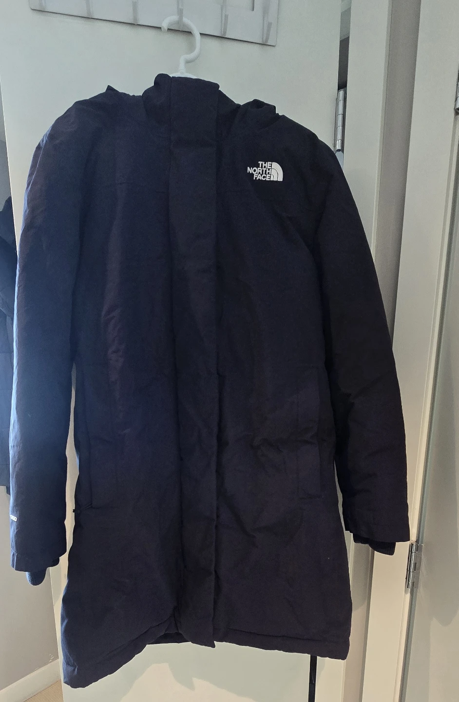 The North Face Parka