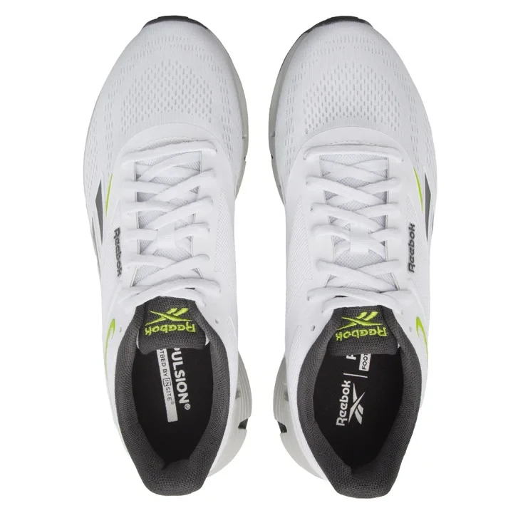 Reebok Zig Dynamica 6 Running Shoes - photo 4