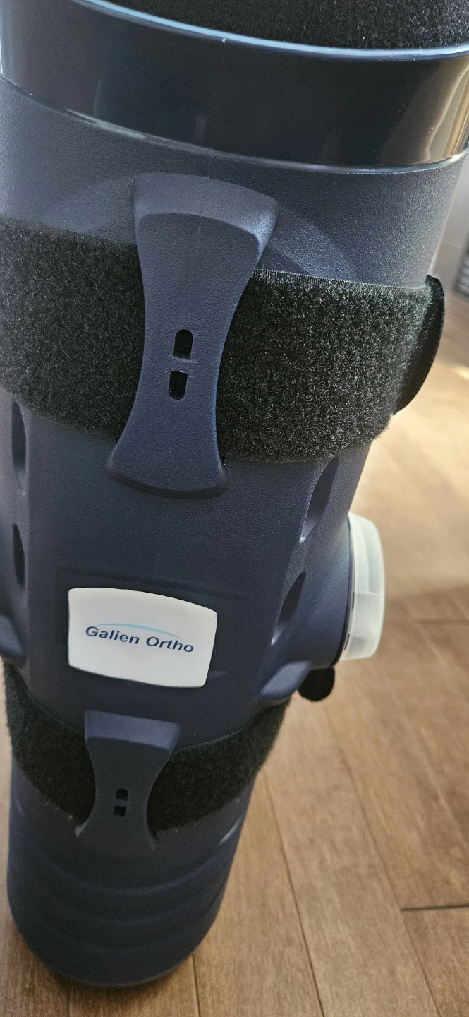 Galien Ortho Walking Boot - photo 2