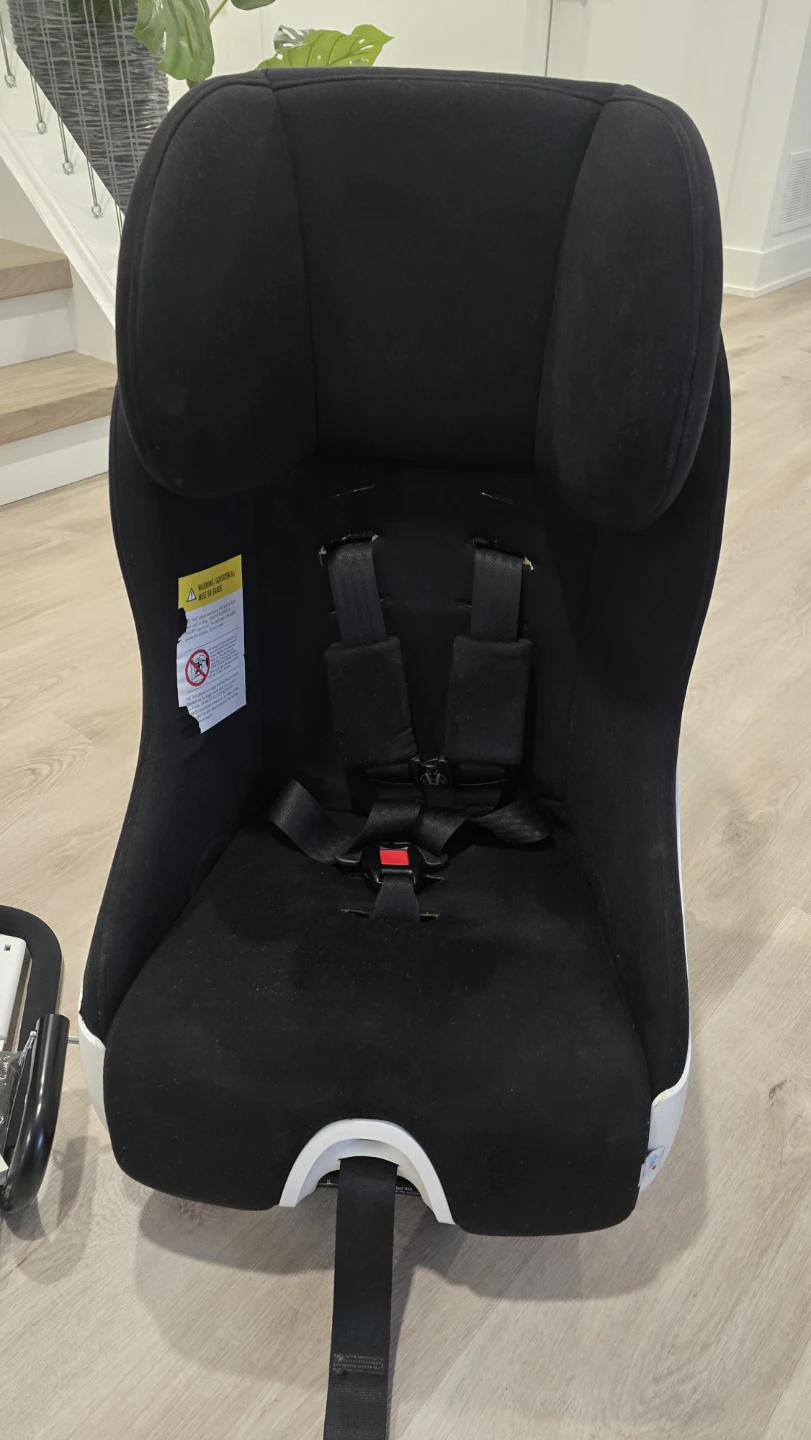 Clek Foonf Car Seat - photo 2