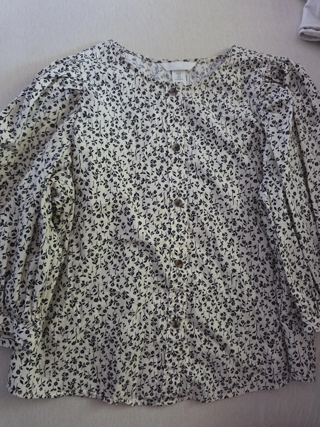Various Clothing Items - Zara, H&M, Jordan, Ardene