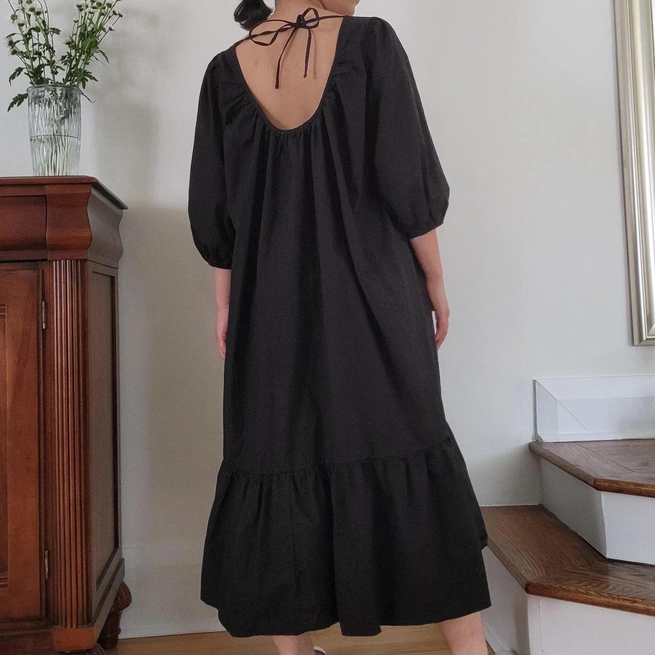 Oak + Fort dress - photo 2