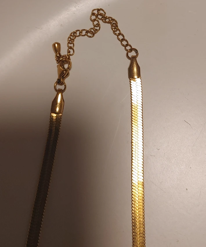chain necklace - photo 3
