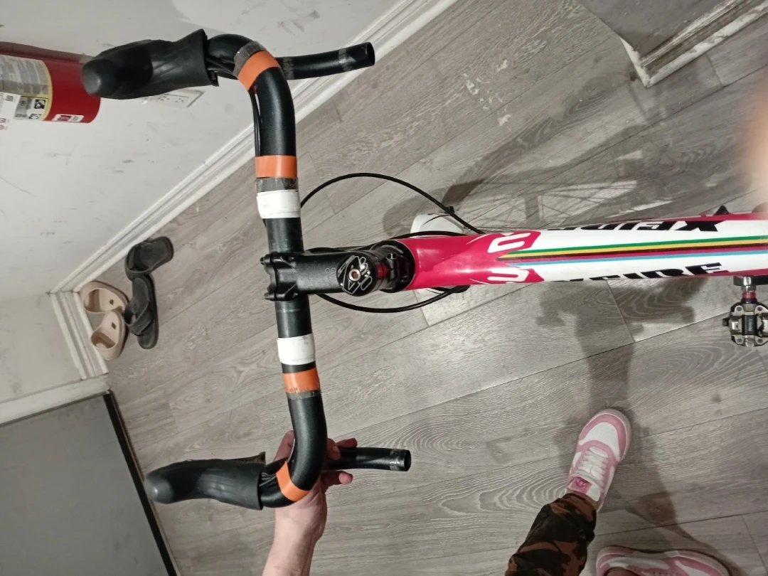 Ridley World Champion Cyclocross Bike - photo 3