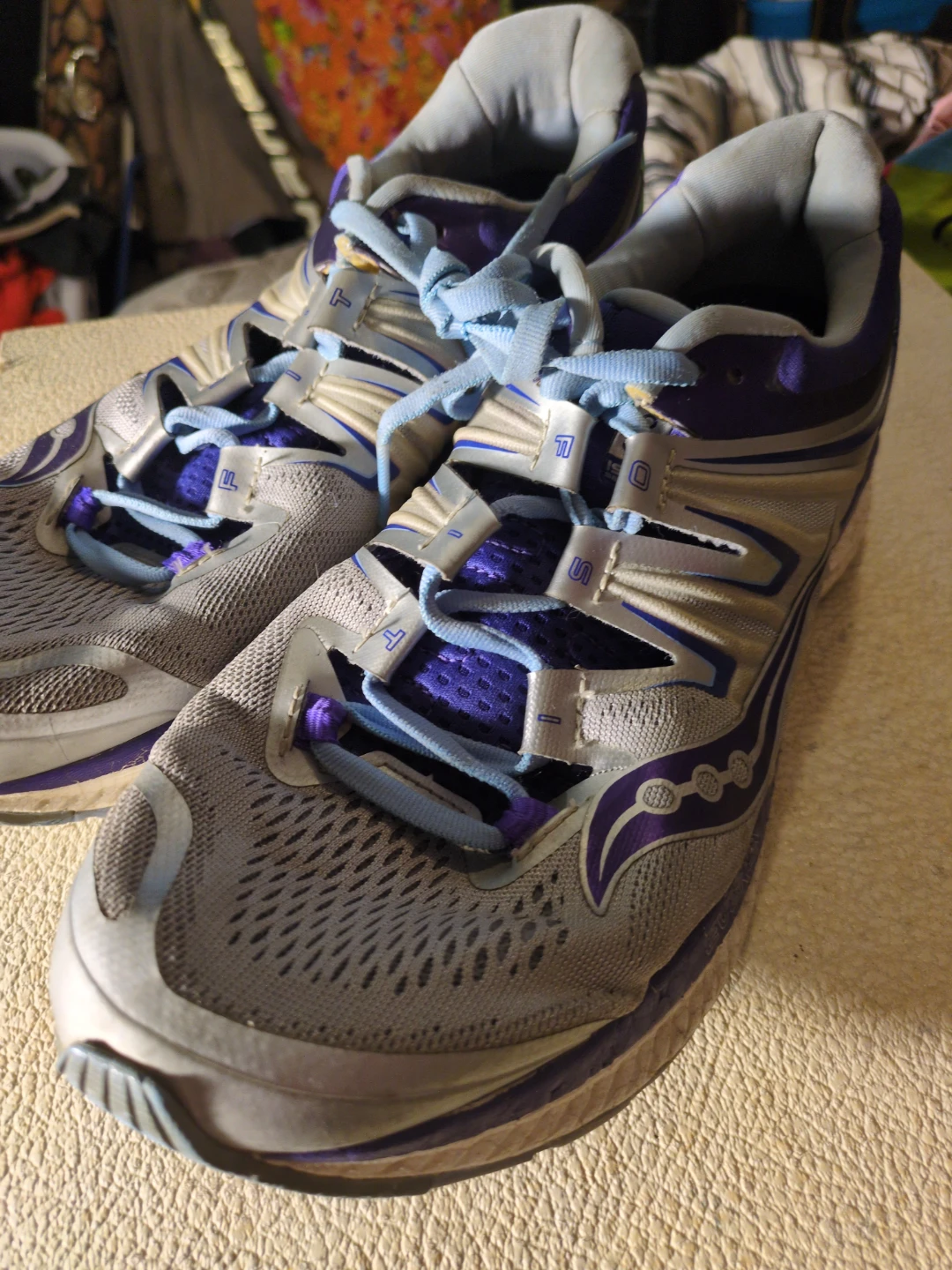 Saucony Running Shoes - photo 2