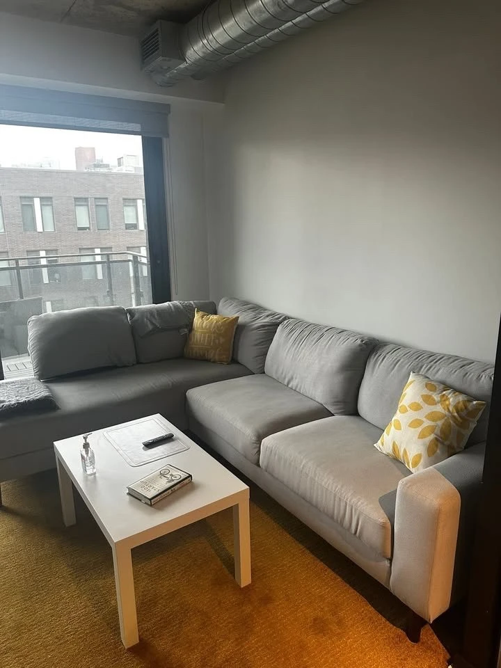 One Bedroom Condo Apartment in Downtown Toronto (Corktown) - photo 4