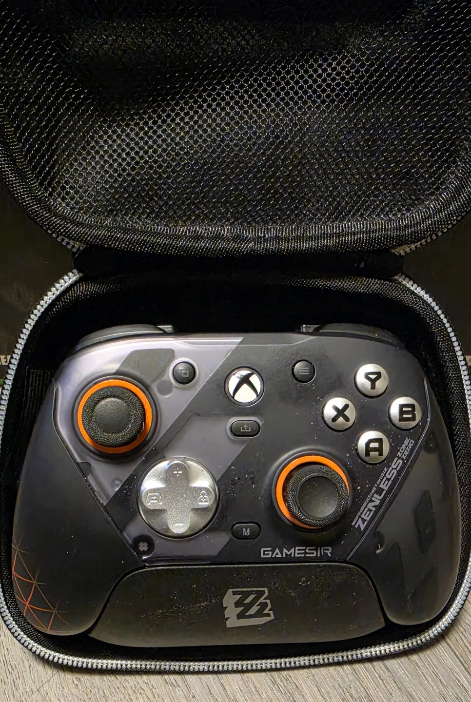 GameSir G7 Pro Zenless Zone Zero Edition Controller