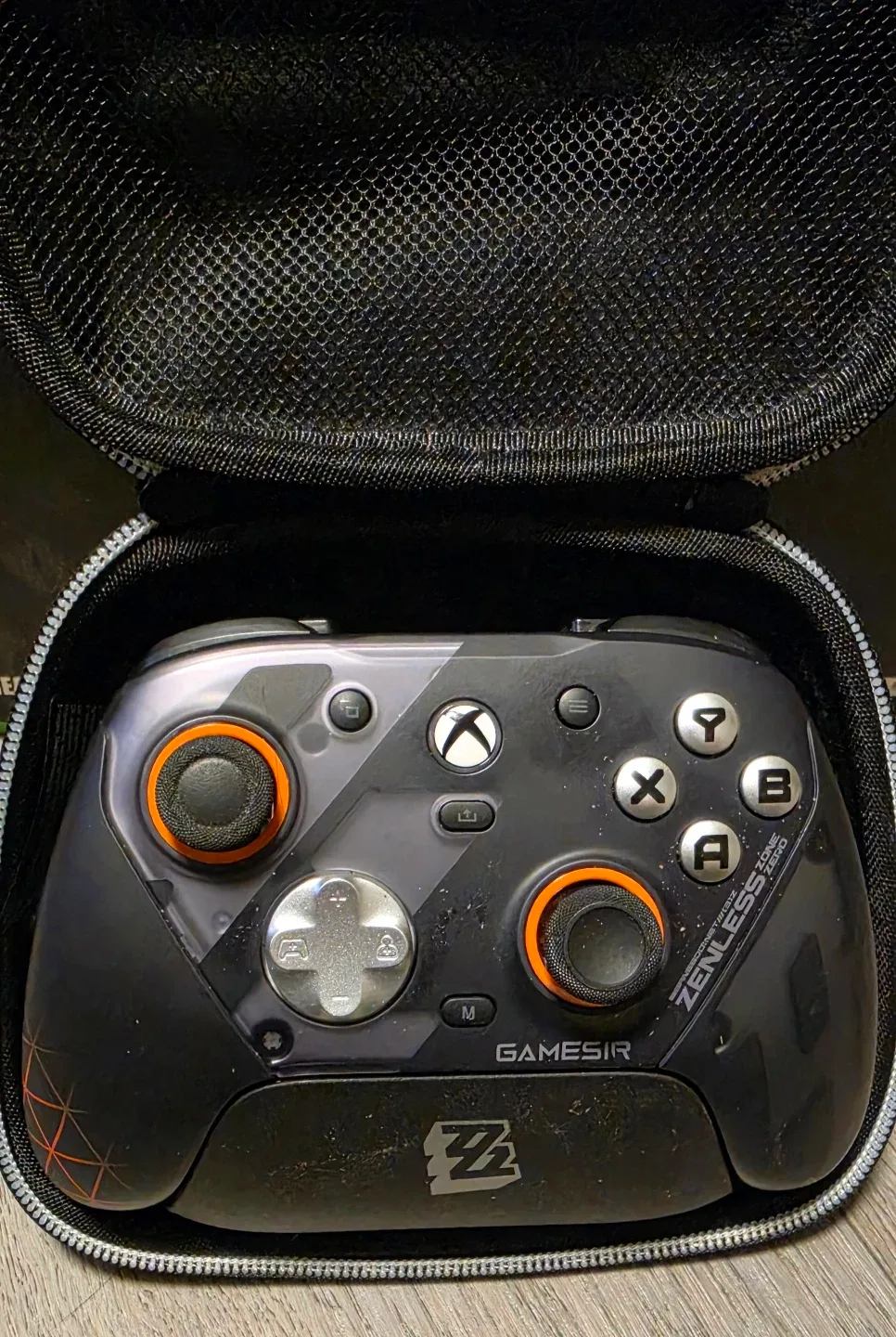 GameSir G7 Pro Zenless Zone Zero Edition Controller