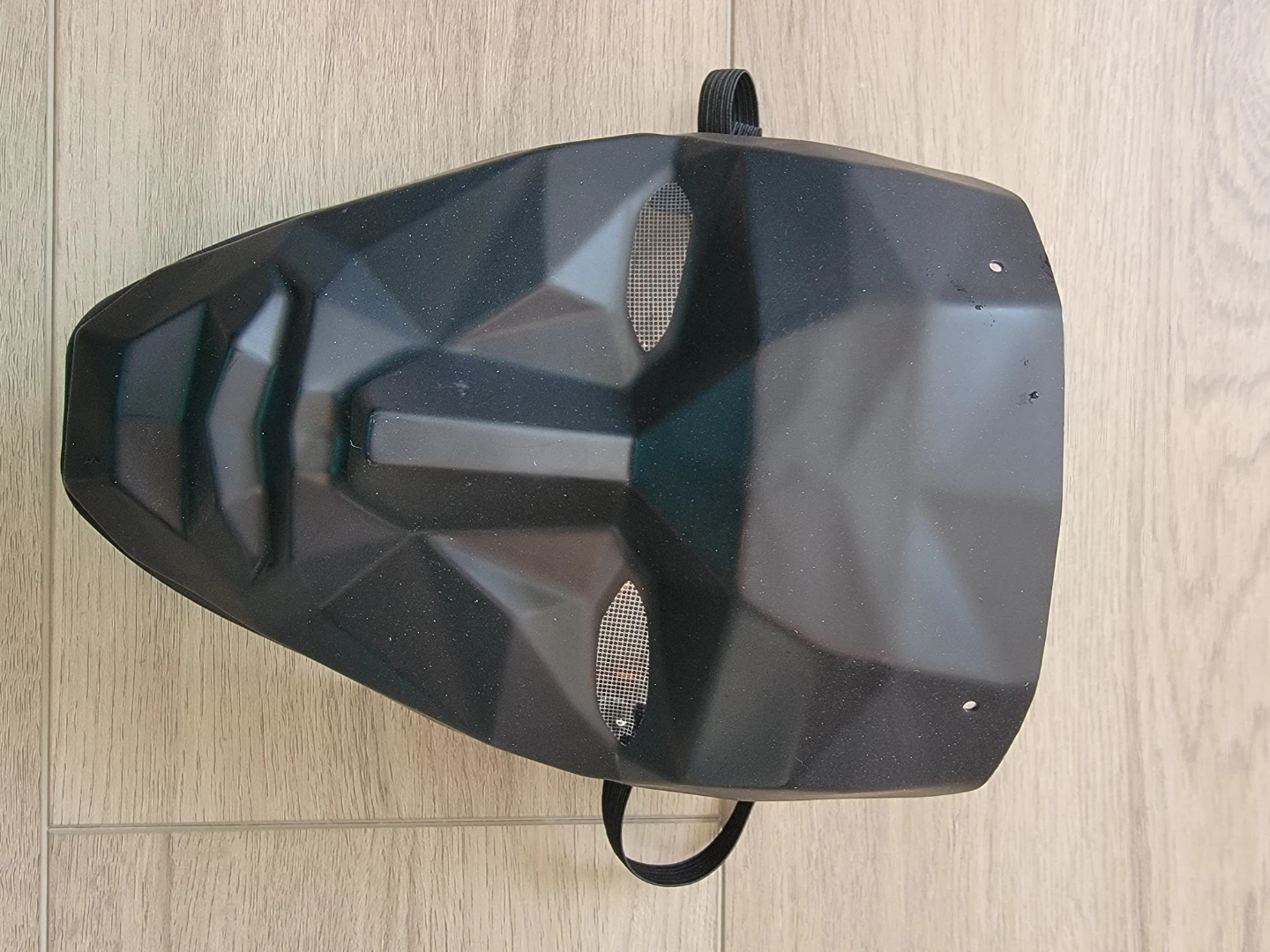 Squid Game Front Man Mask