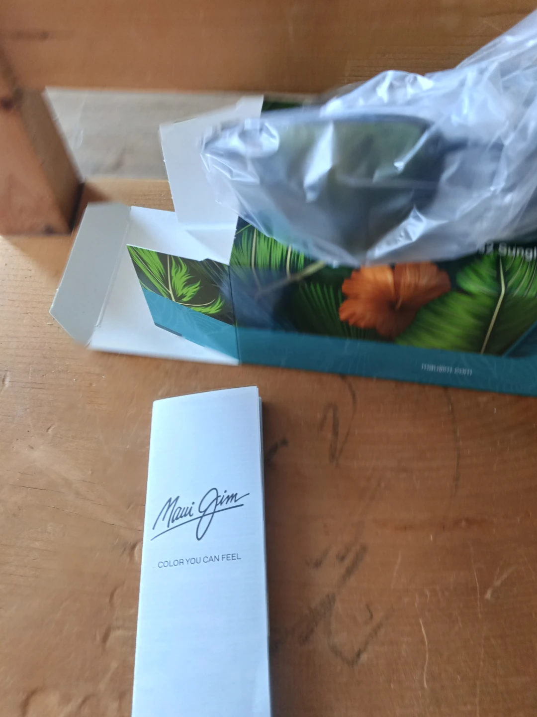 Maui Jim Ho'okipa Xlarge Polarized Sunglasses - photo 5