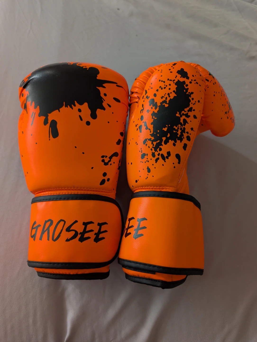 Grosee Boxing Gloves - photo 3