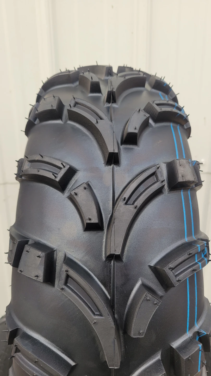 Set of 4 ATV Tires - photo 3