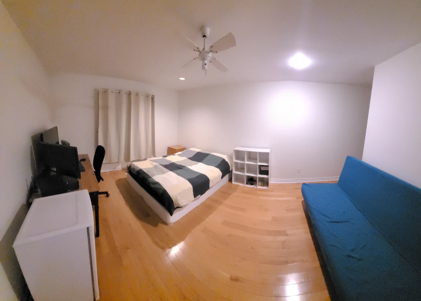 North York Homestay