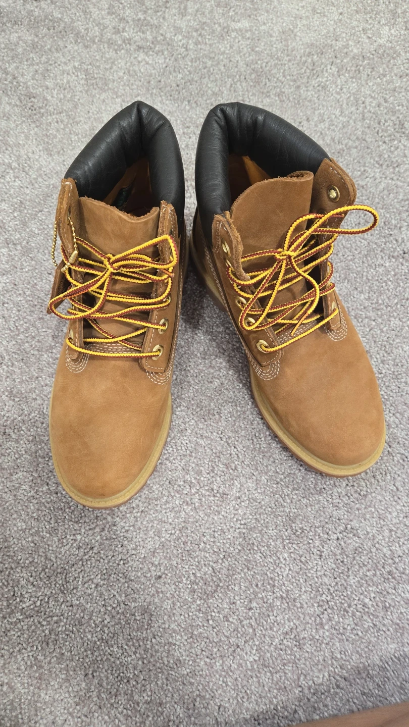 Timberland Waterproof Boots - photo 3