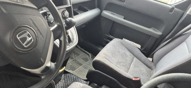 Honda Element 2008 - photo 5
