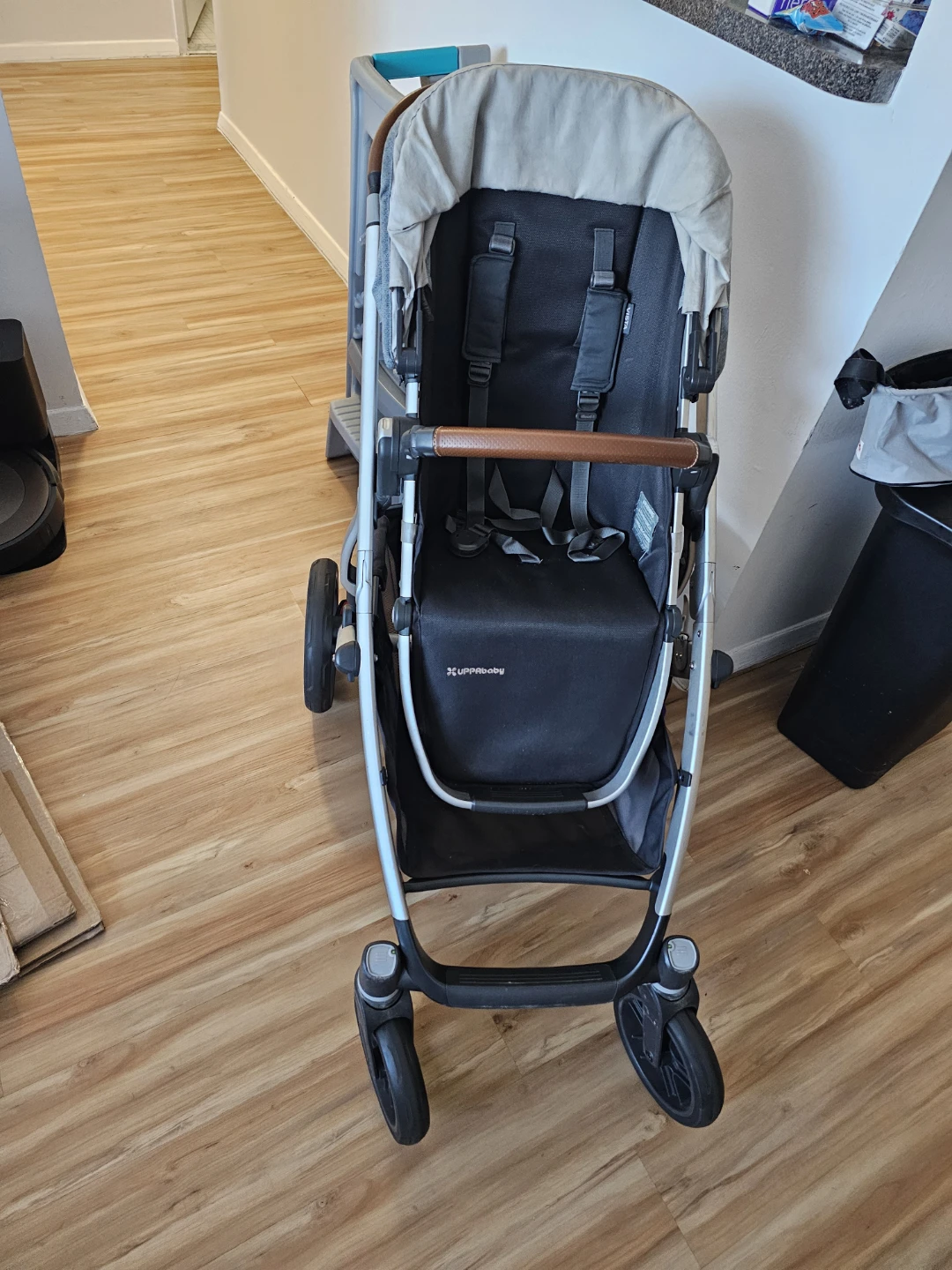 UPPAbaby VISTA Stroller