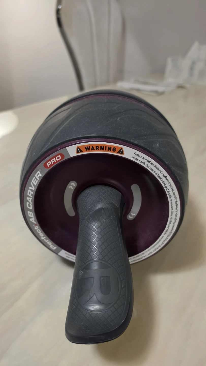 Perfect Ab Carver Pro - photo 2