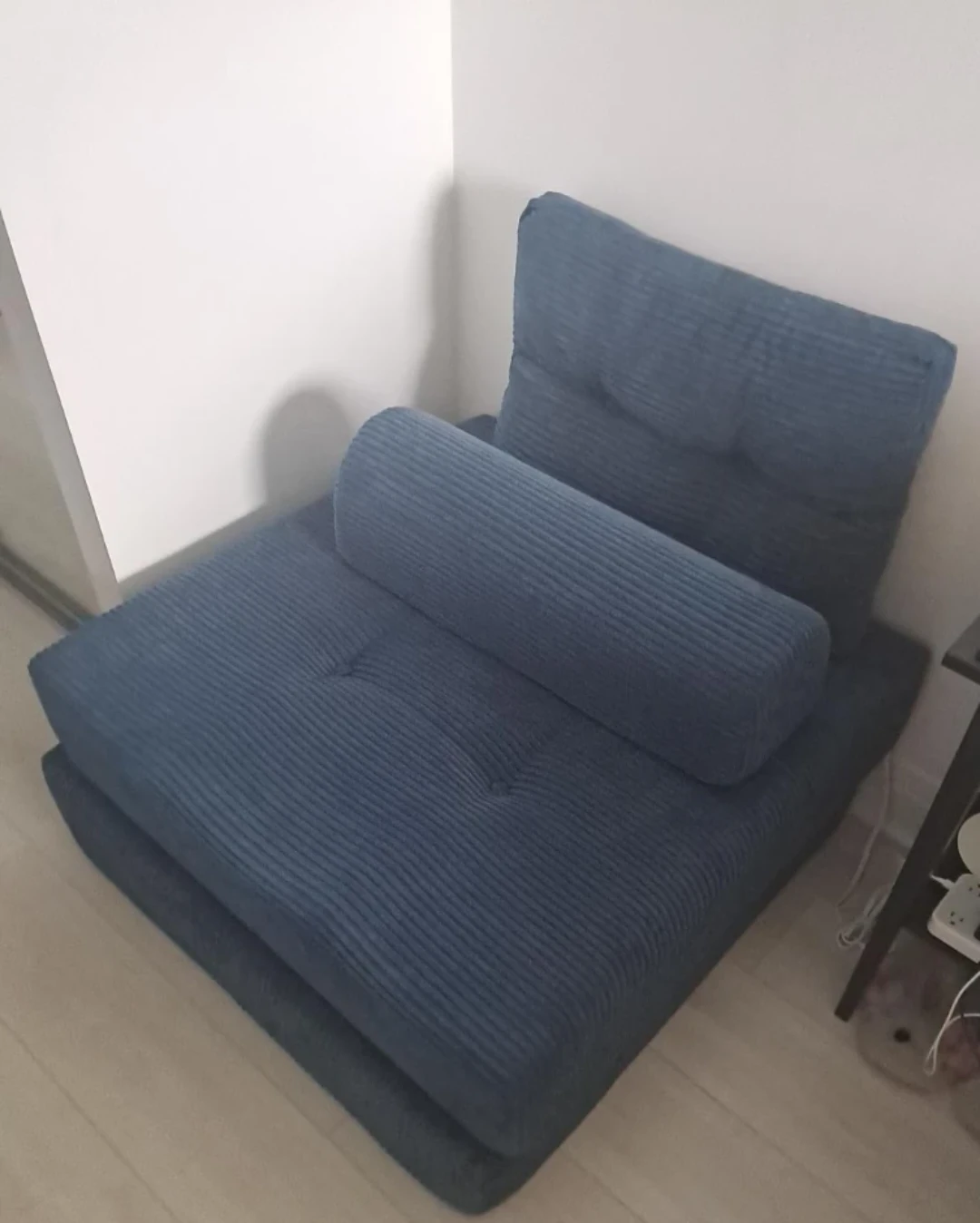Convertible sofa