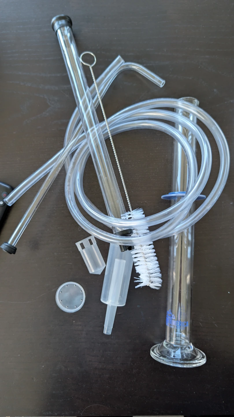 Mead making equipment - photo 2