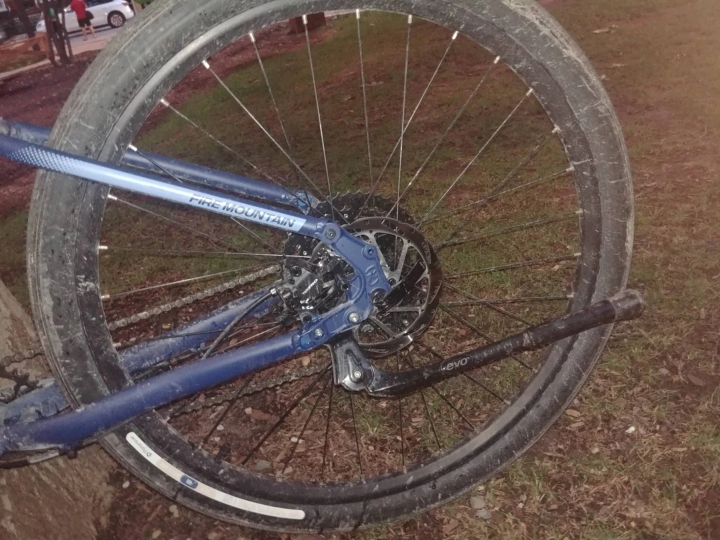 Kona Fire  Mountain Bike - photo 4