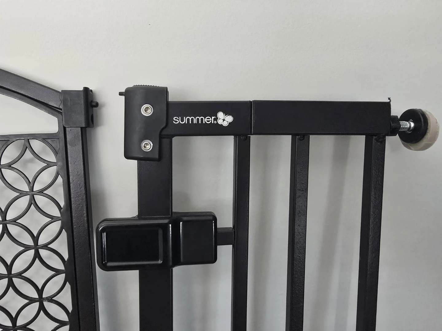 Summer Infant Decorative Bolt Pressure Mount Baby Gate - photo 5