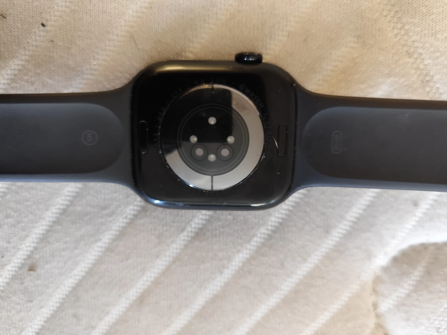 Apple Watch 46mm series 10 - photo 5