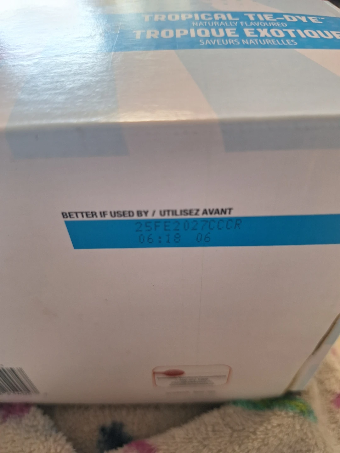 Fruit Roll-ups - 72 count, unopened box - photo 2