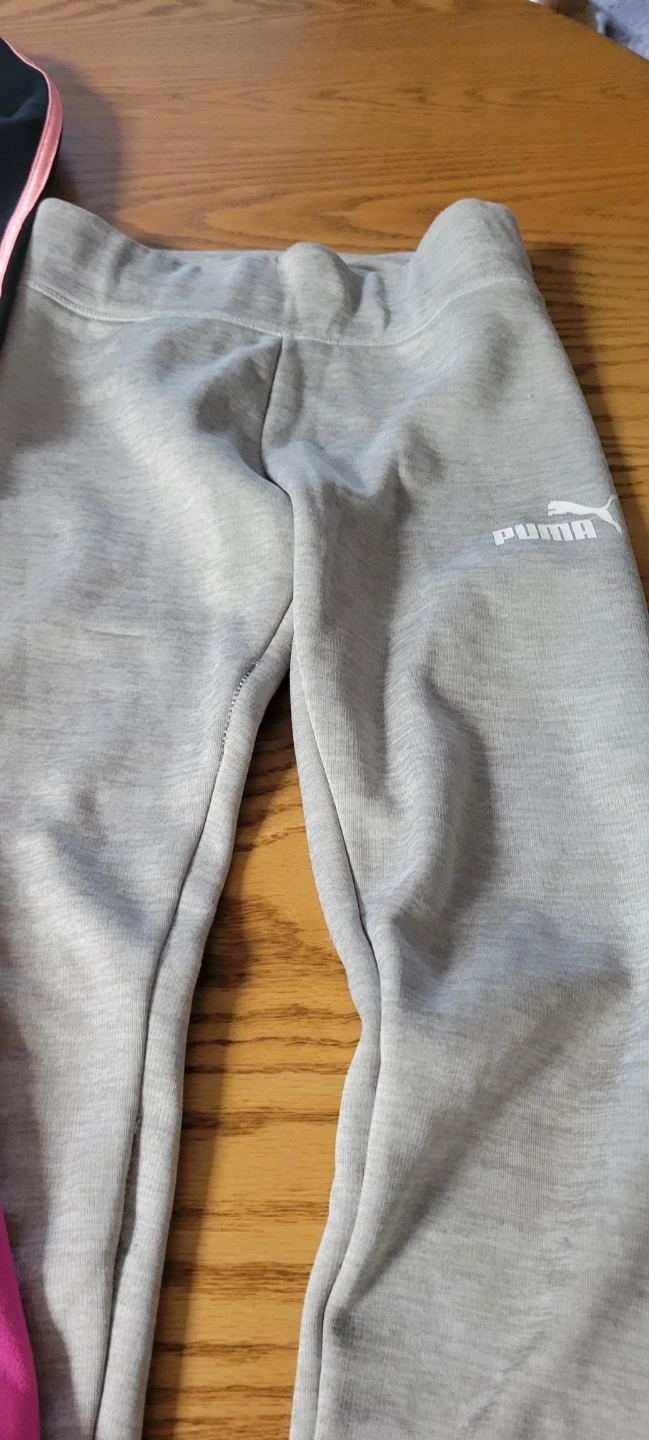 Girls Athletic Clothing Bundle - photo 4