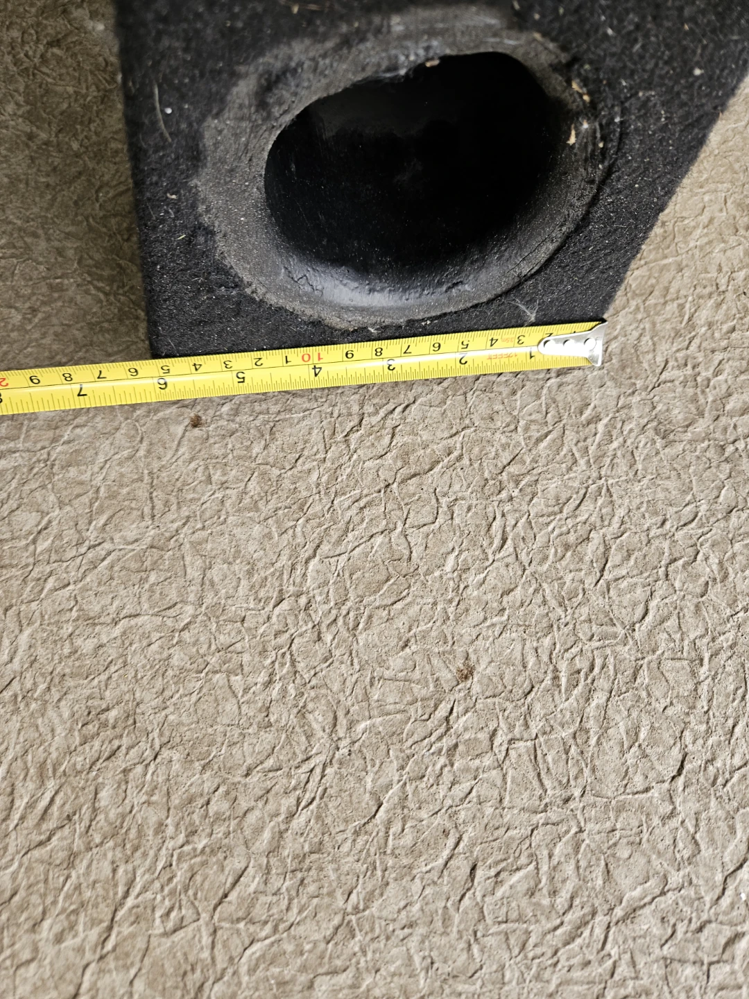 Pioneer i-Flat Subwoofer with Enclosure - photo 5