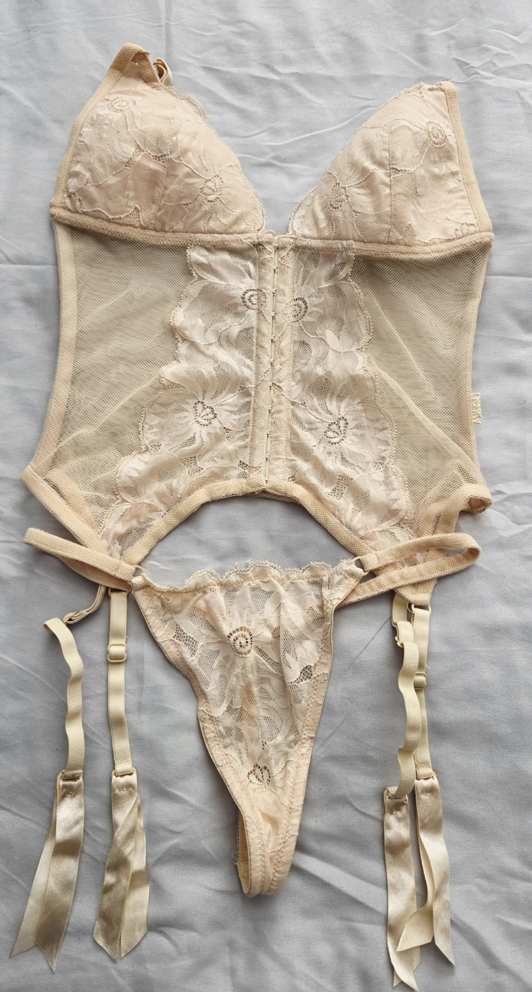 Assorted Lingerie and Intimates Set - photo 5