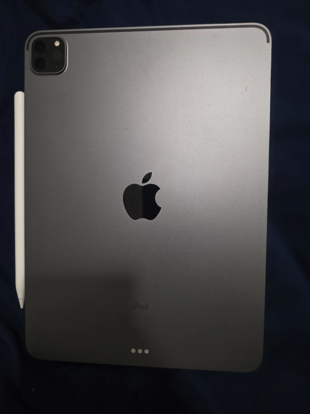 Apple iPad Pro with Apple Pencil - photo 3
