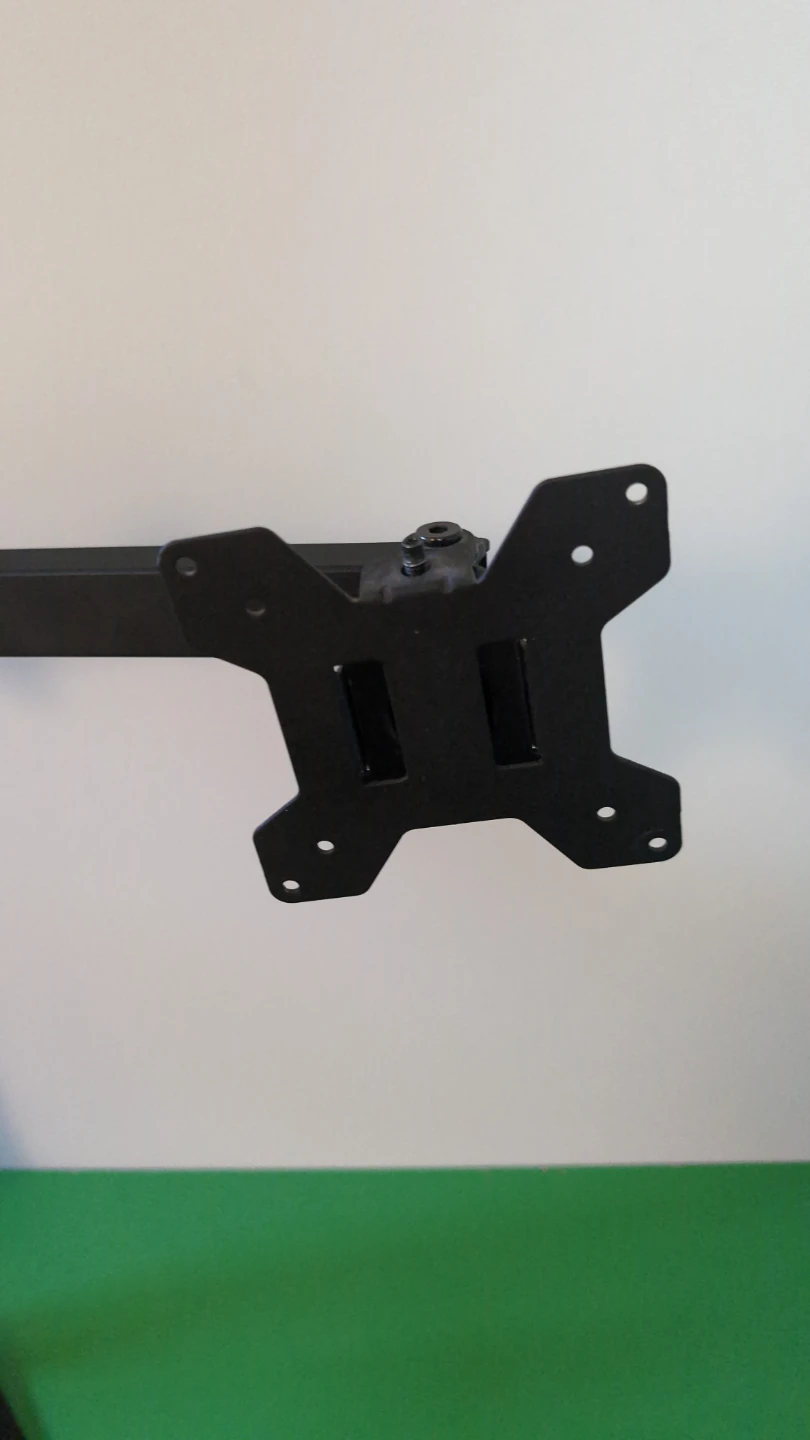 Dual Monitor Desk Mount - photo 2