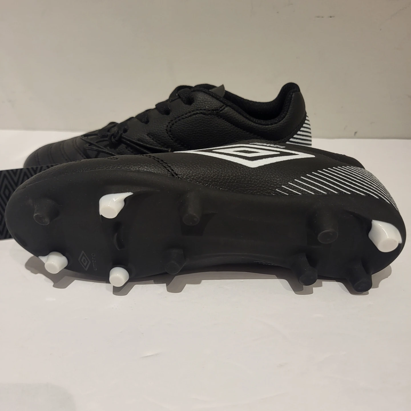 Kids Umbro Forza Soccer Cleats - photo 3
