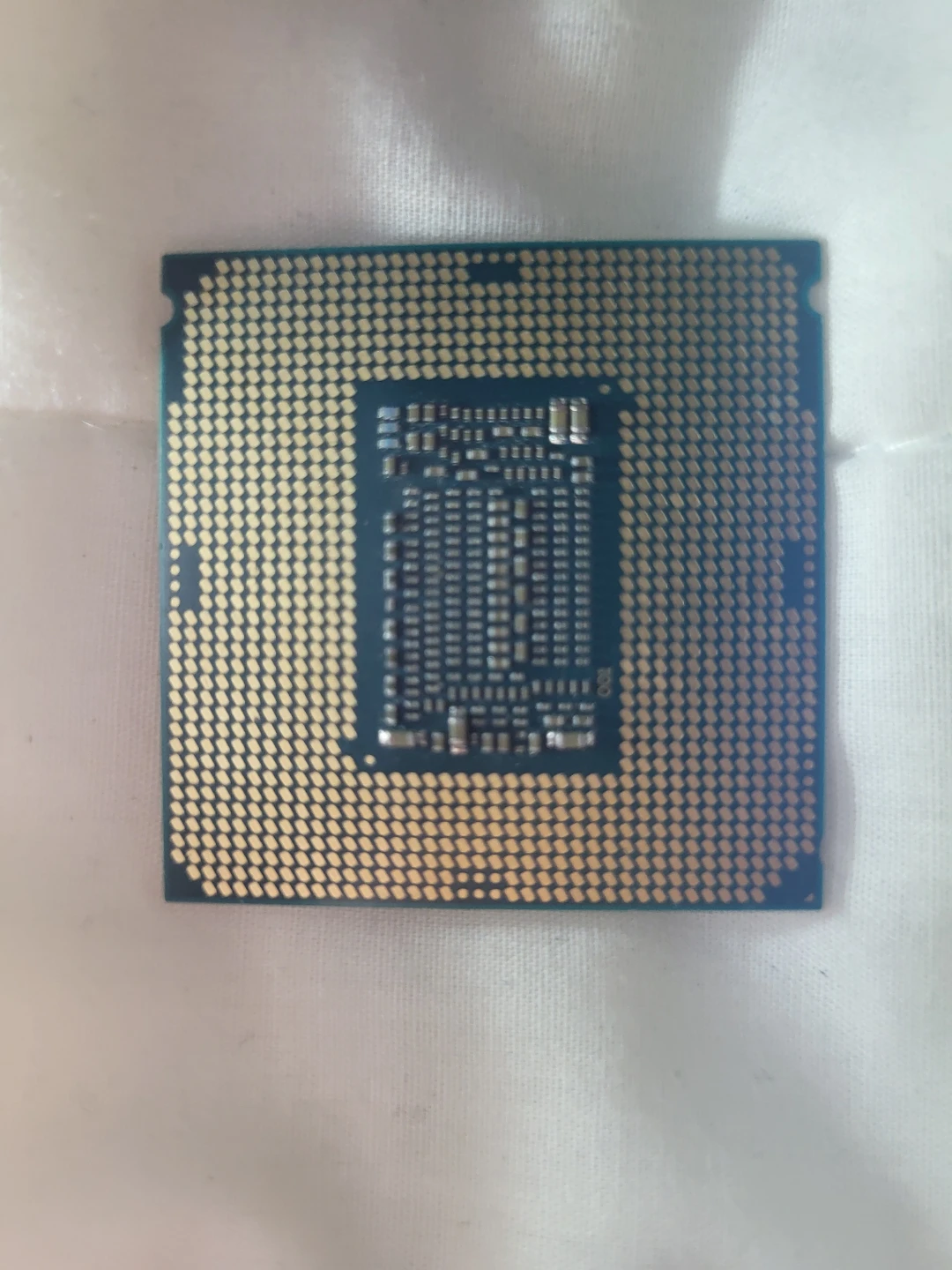 Intel Core i5-9500 Desktop Processor - photo 2