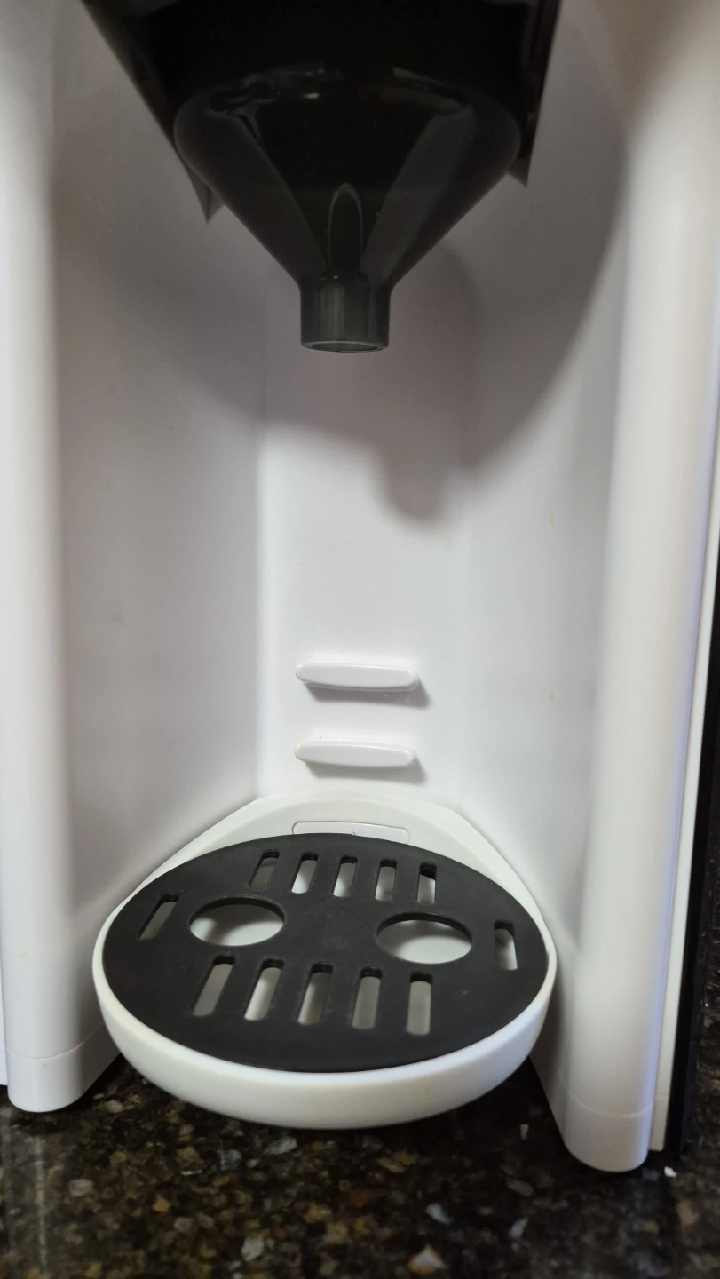 Baby Brezza Formula Pro Advanced - photo 5