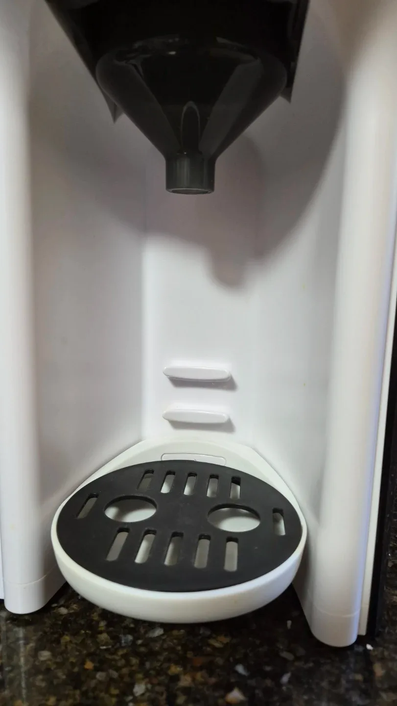Baby Brezza Formula Pro Advanced - photo 5