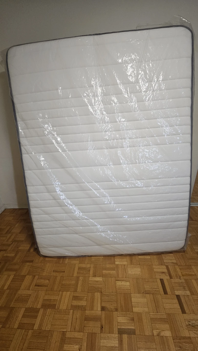 Swbvs Queen Size 12 Inch Hybrid Mattress - photo 3