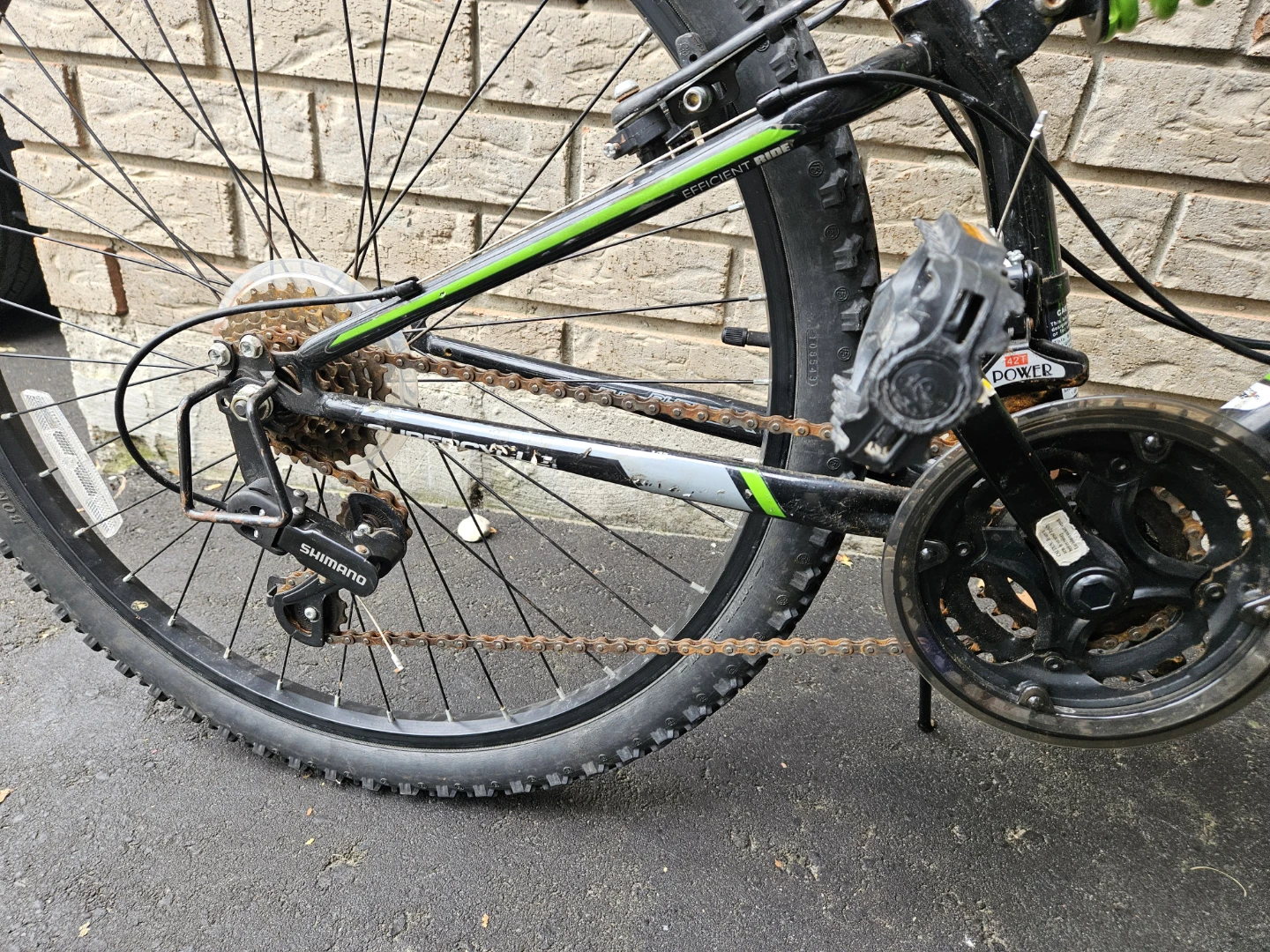 Supercycle Vice 26" Dual-Suspension Mountain Bike - photo 3