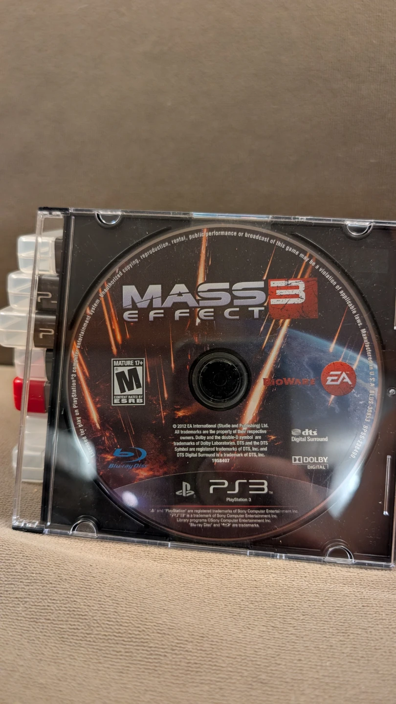 PS3 Video Game Bundle - photo 3