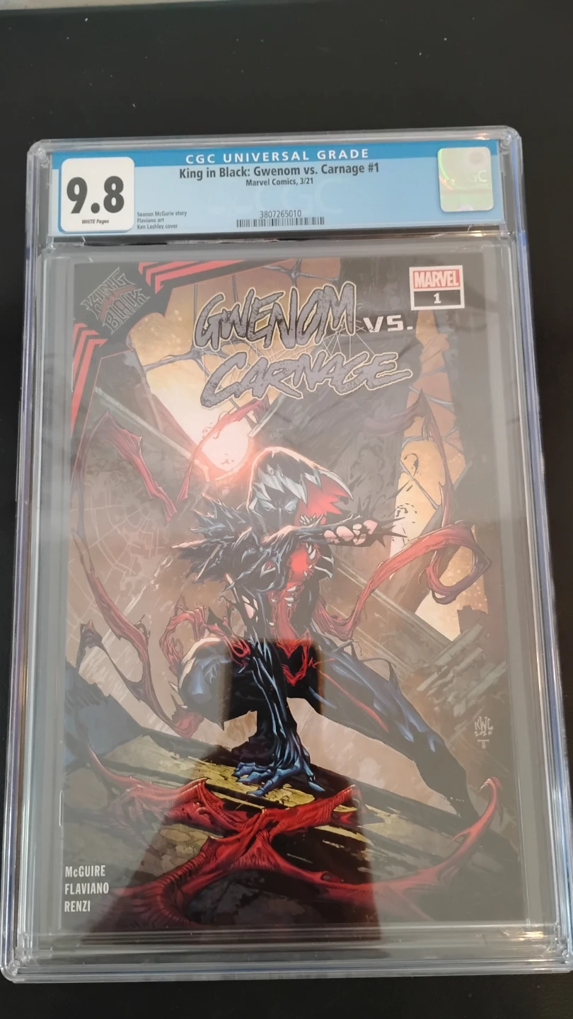 Comics for sale