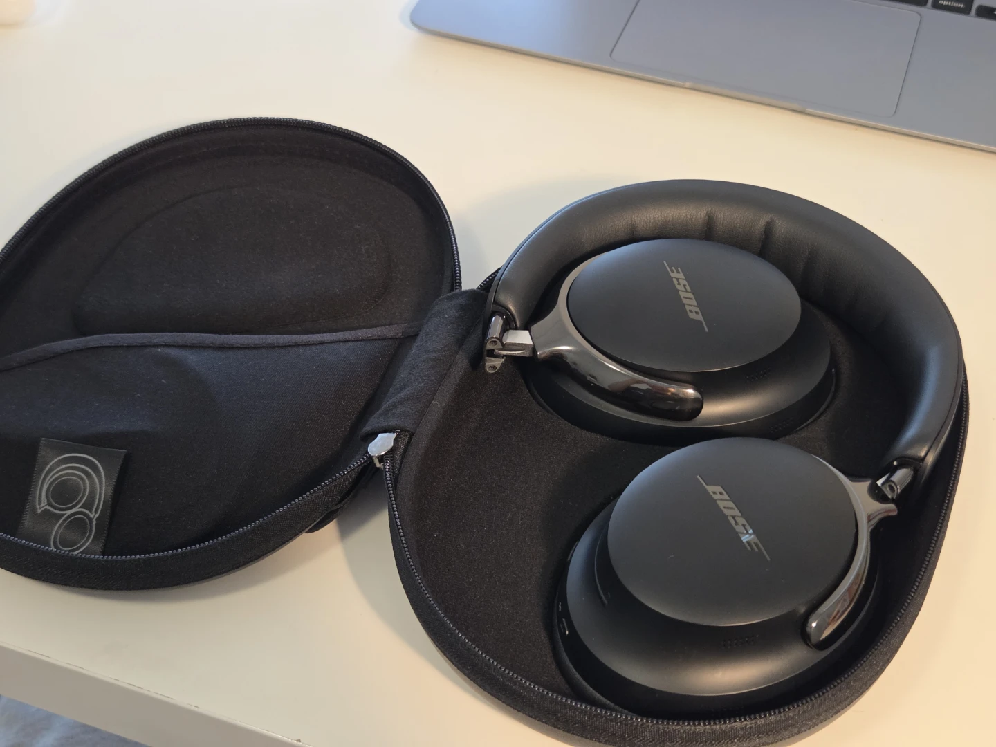 Bose QuietComfort Ultra 2 Headphones