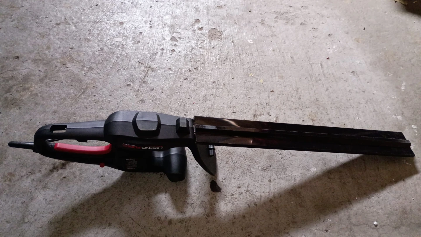 Legend Force 20" Electric Hedge Trimmer - photo 5